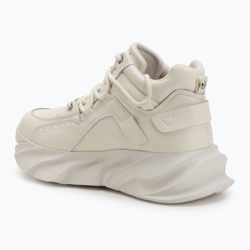 Női cipők GOE SS2N4037 fehér 3