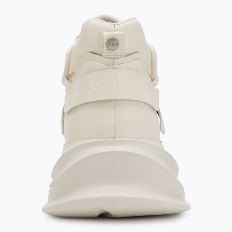 Női cipők GOE SS2N4037 fehér 6