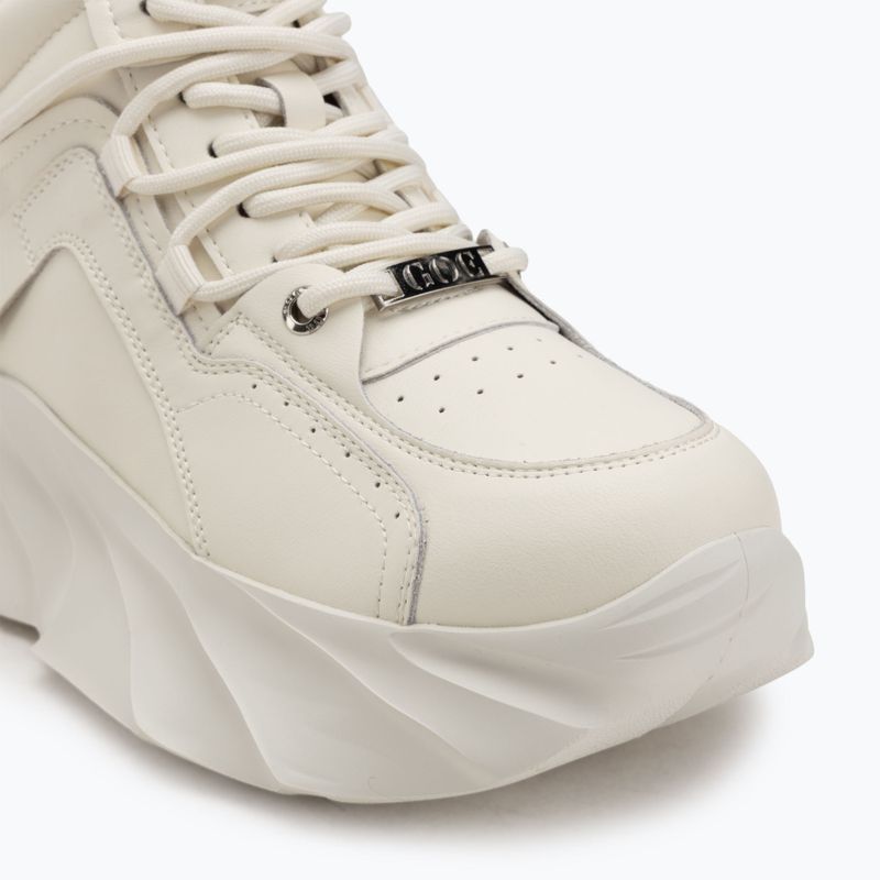 Női cipők GOE SS2N4037 fehér 7
