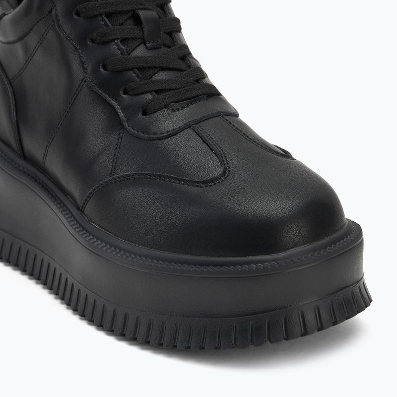 Női cipők GOE SS2N4041 fekete 7