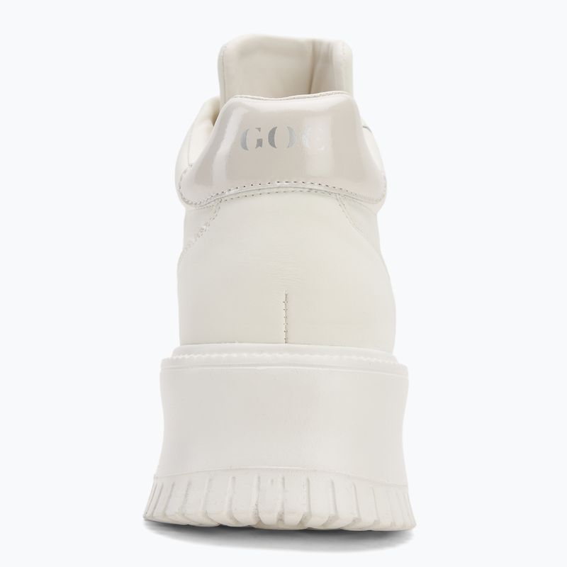 Női cipők GOE S2N4042 fehér 6