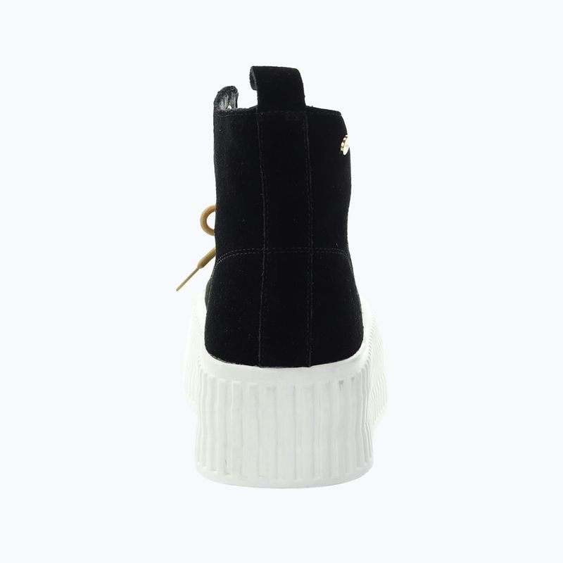 Női tornacipők GOE SS2N4046 fekete 15