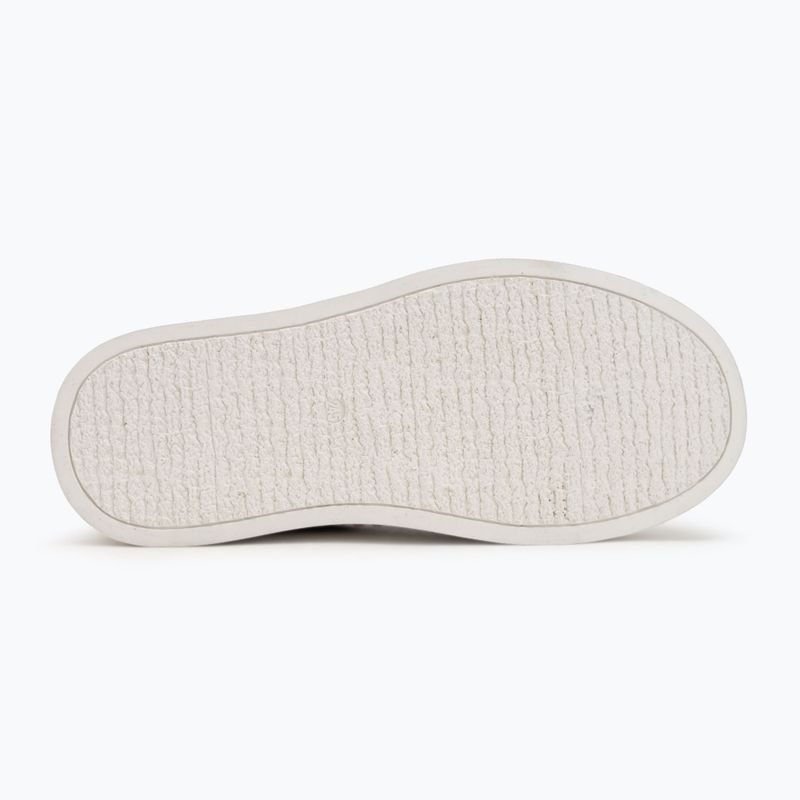 Női tornacipők GOE SS2N4046 fekete 4