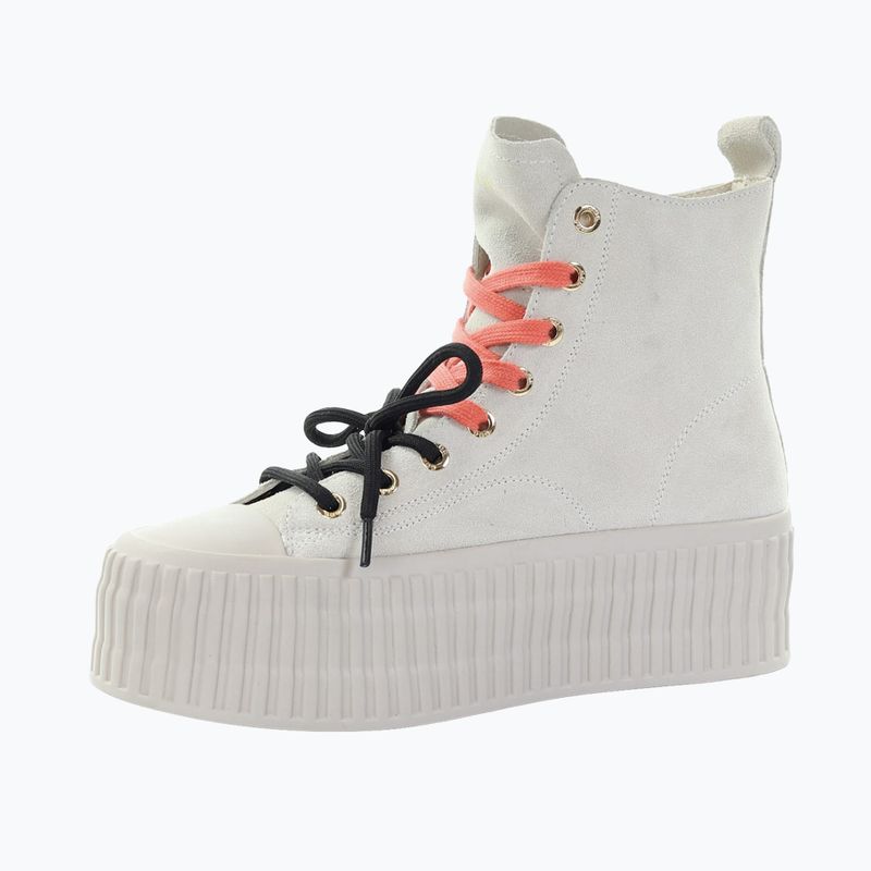 Női tornacipők GOE SS2N4047 bézs 9