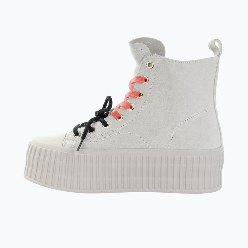 Női tornacipők GOE SS2N4047 bézs 11