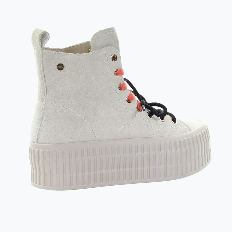 Női tornacipők GOE SS2N4047 bézs 12