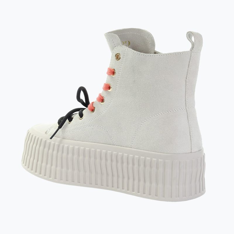 Női tornacipők GOE SS2N4047 bézs 13