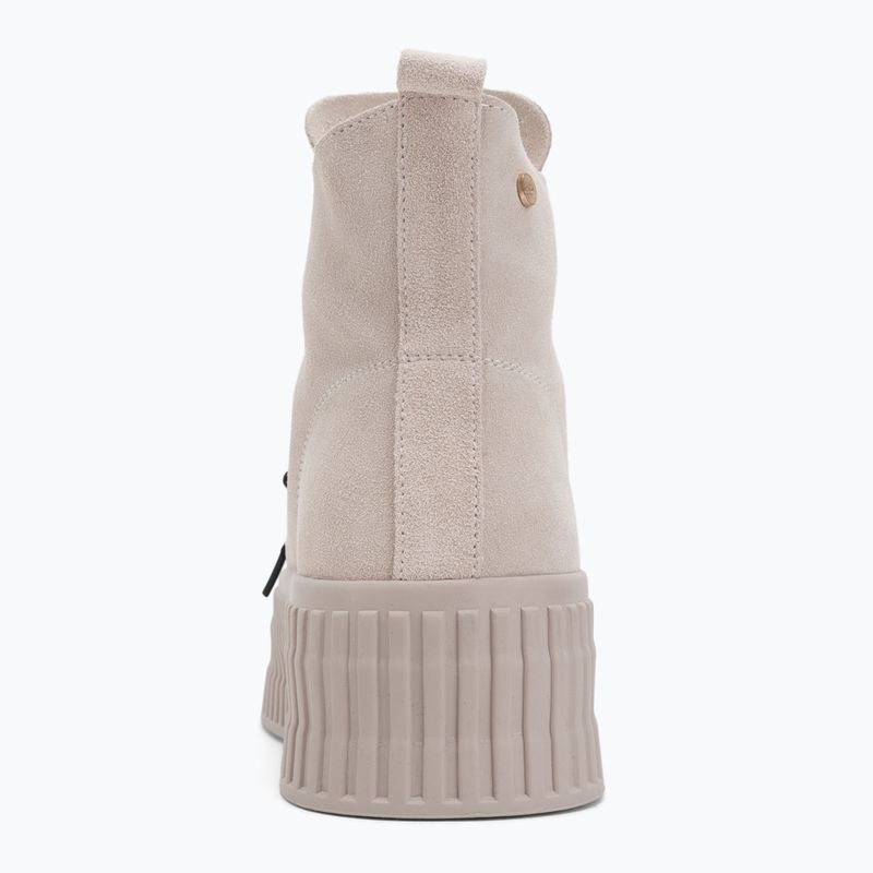 Női tornacipők GOE SS2N4047 bézs 6