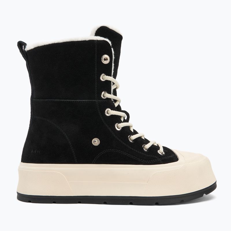 Női tornacipők GOE SS2N4049 fekete 2