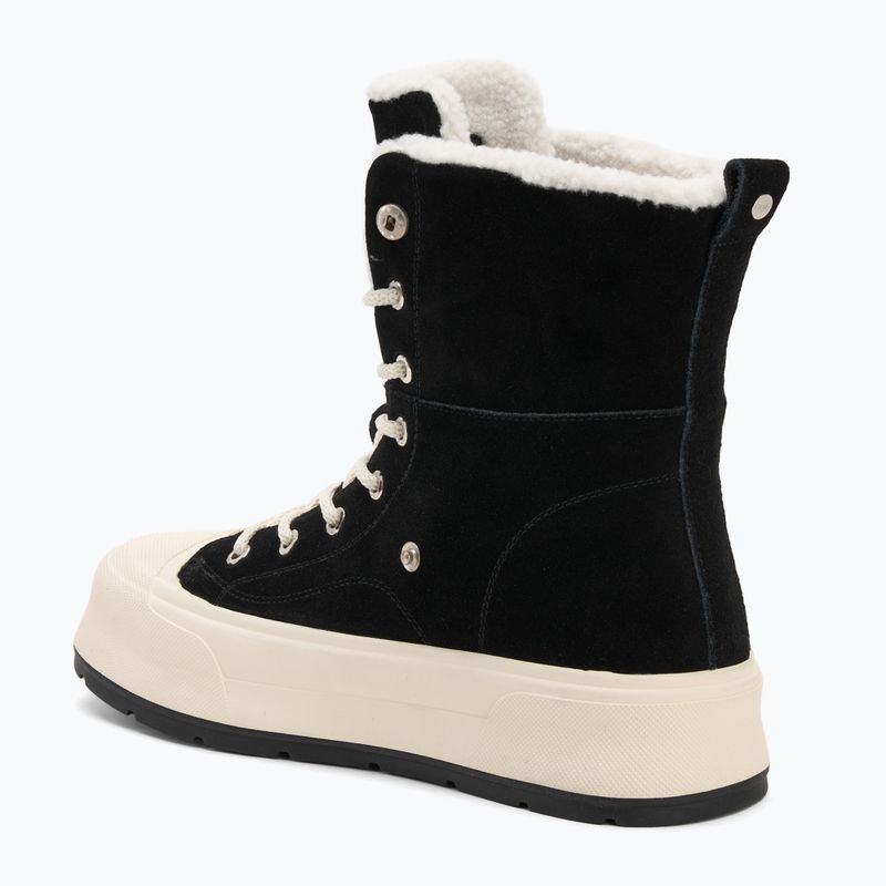 Női tornacipők GOE SS2N4049 fekete 3