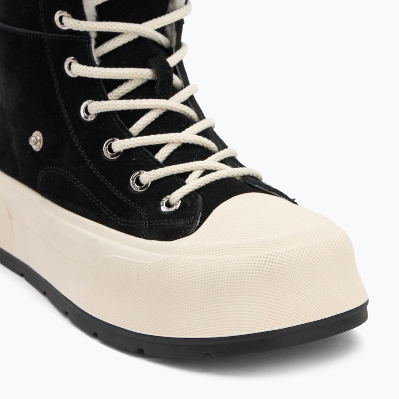 Női tornacipők GOE SS2N4049 fekete 7