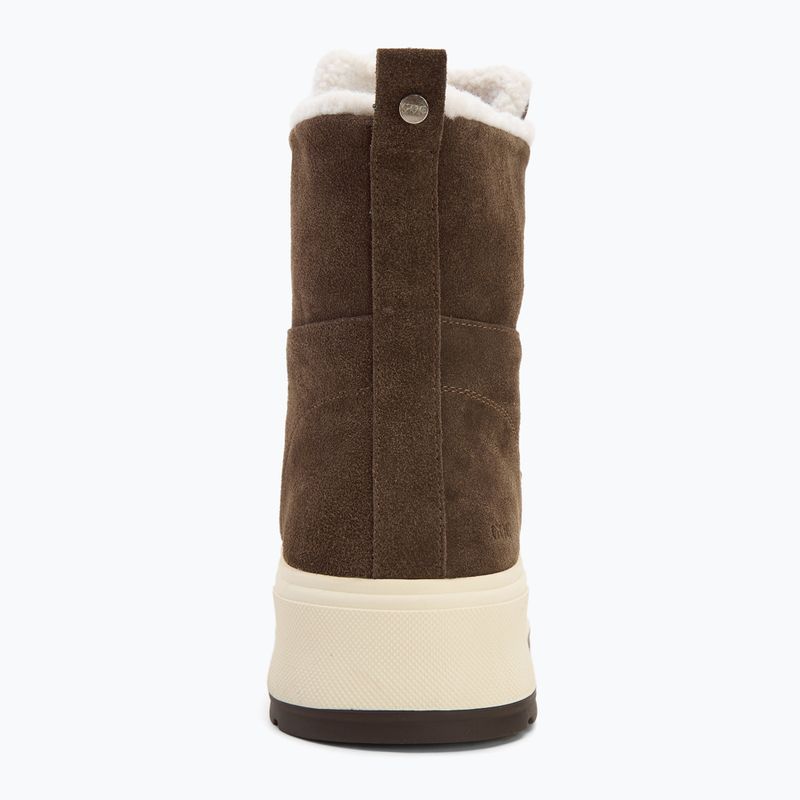 Női tornacipők GOE SS2N4050 barna 6