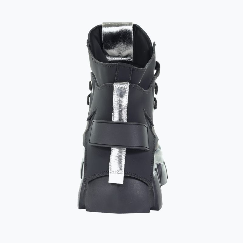 Női cipők GOE SS2N4054 fekete 15