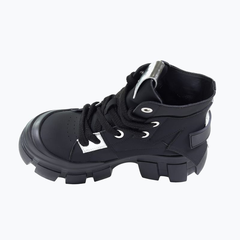 Női cipők GOE SS2N4054 fekete 16