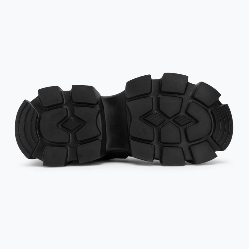 Női cipők GOE SS2N4054 fekete 4