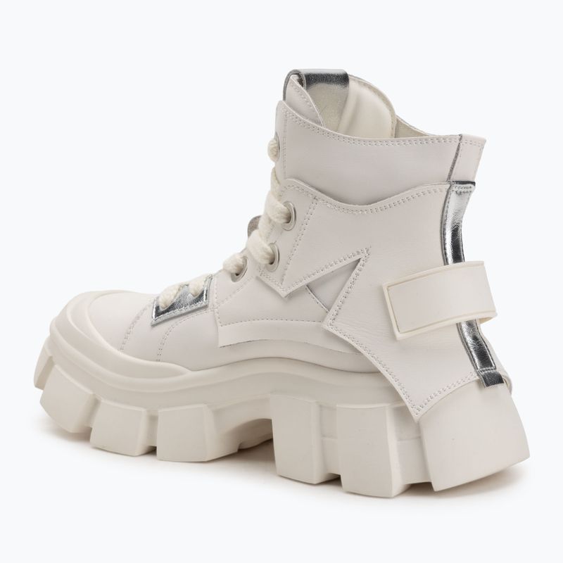 Női cipők GOE SS2N4055 fehér 3