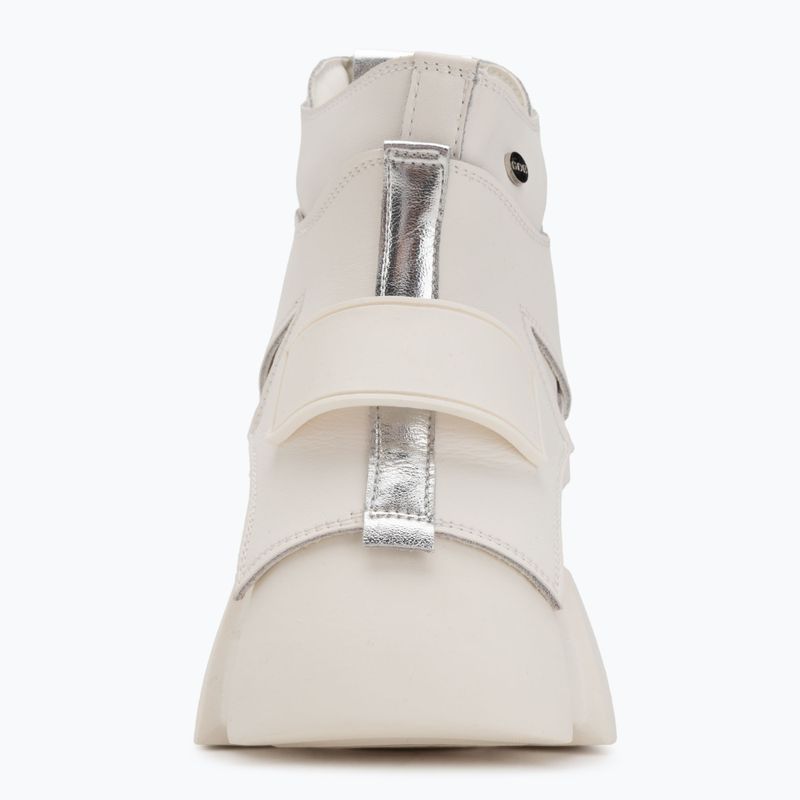 Női cipők GOE SS2N4055 fehér 6