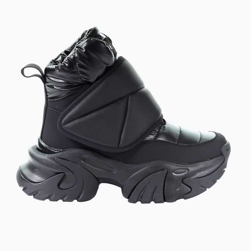 Női cipők GOE SS2N4058 fekete 10