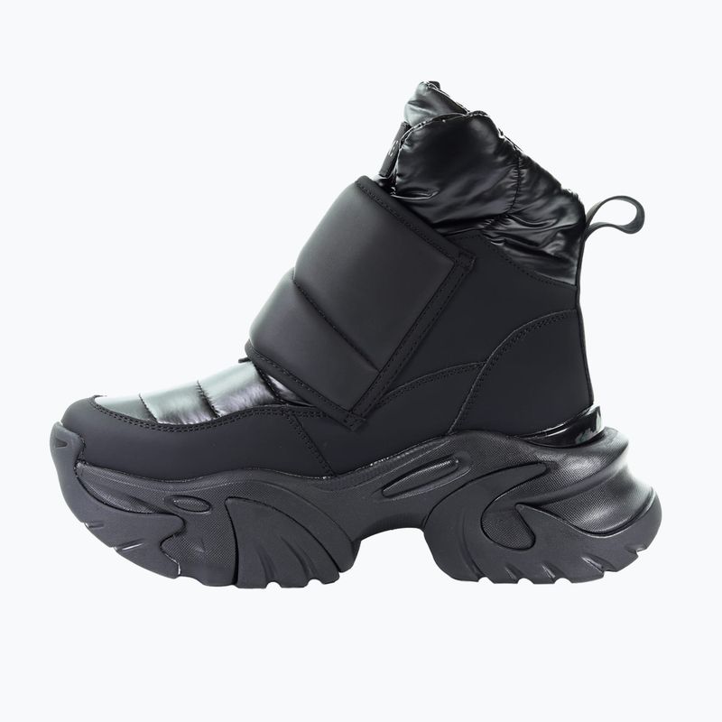 Női cipők GOE SS2N4058 fekete 11