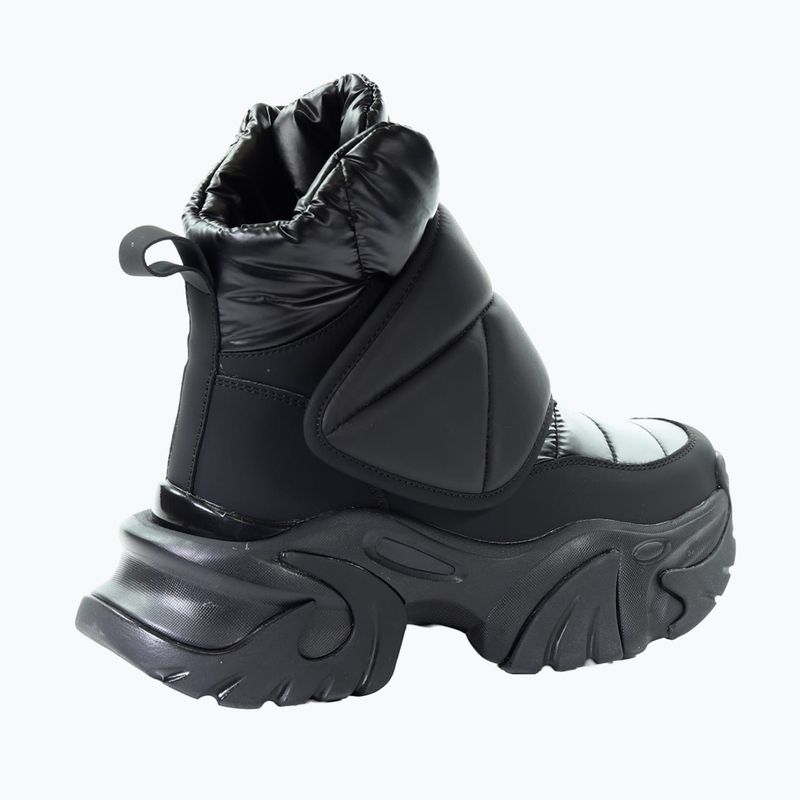 Női cipők GOE SS2N4058 fekete 12