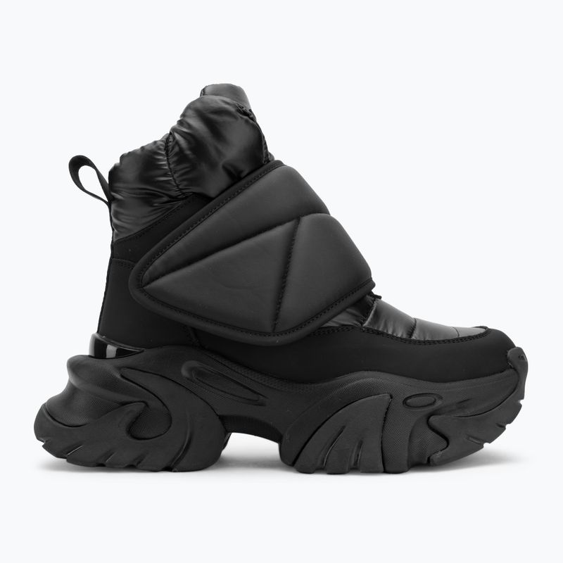 Női cipők GOE SS2N4058 fekete 2