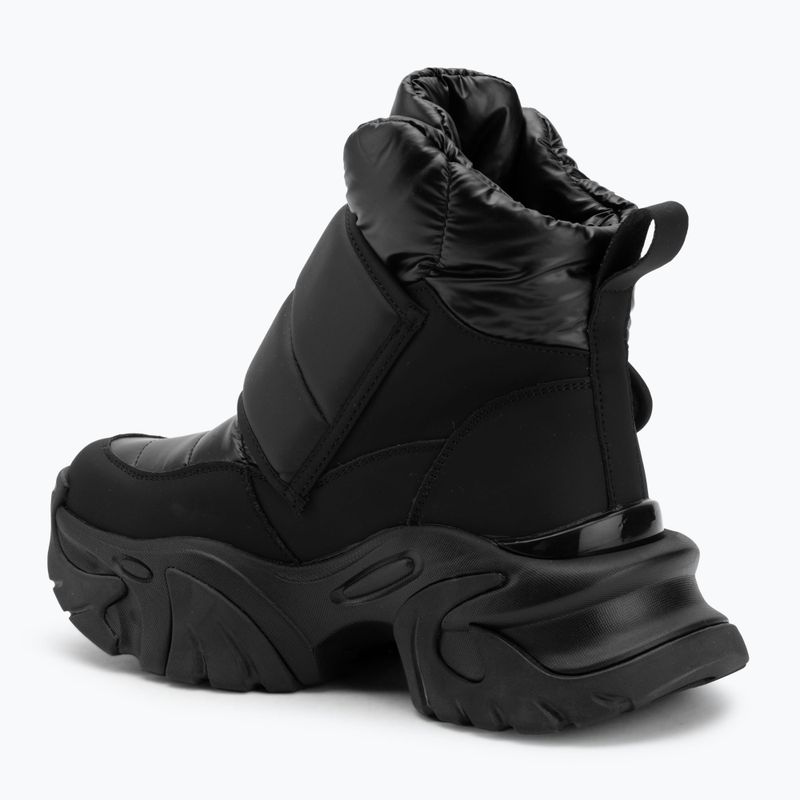 Női cipők GOE SS2N4058 fekete 3