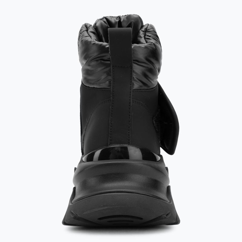 Női cipők GOE SS2N4058 fekete 6