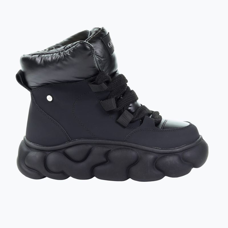 Női cipők GOE SS2N4059 fekete 10