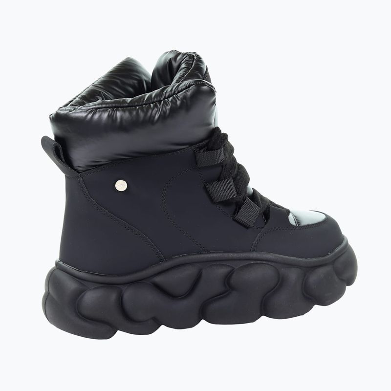 Női cipők GOE SS2N4059 fekete 12