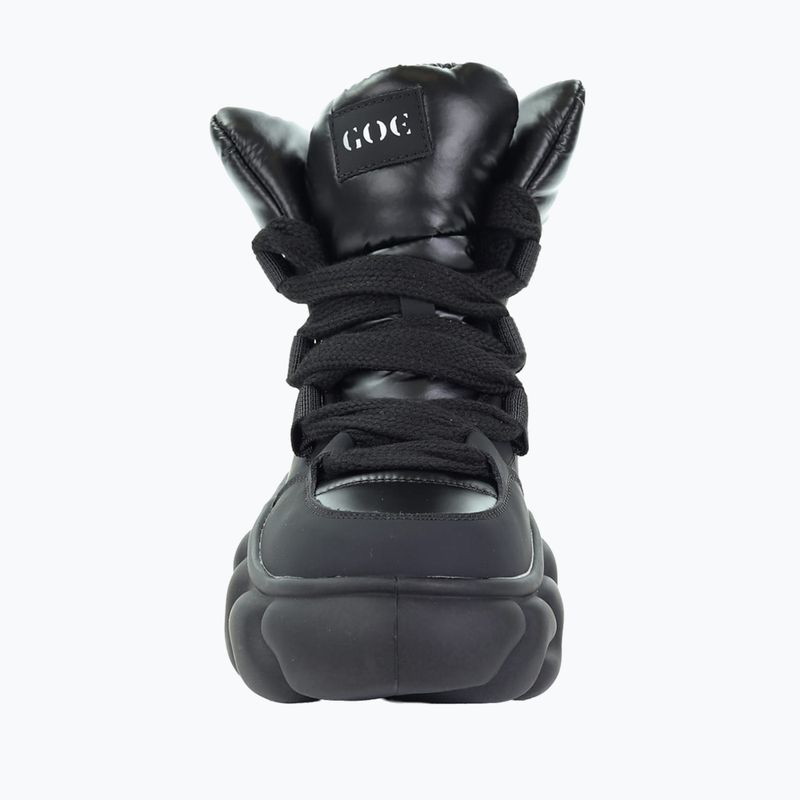 Női cipők GOE SS2N4059 fekete 14