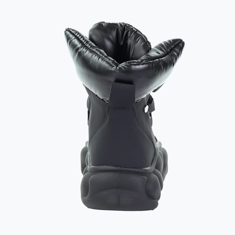 Női cipők GOE SS2N4059 fekete 15