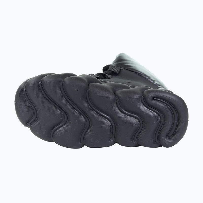 Női cipők GOE SS2N4059 fekete 17