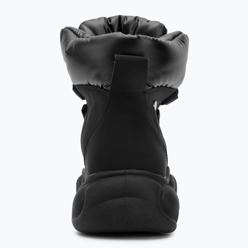 Női cipők GOE SS2N4059 fekete 6