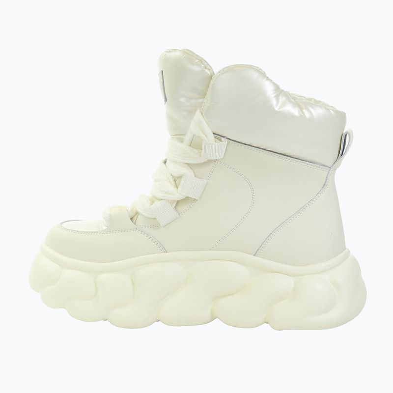 Női cipők GOE SS2N4060 törtfehér 11