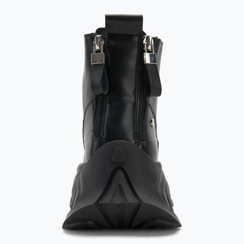 Női cipők GOE SS2N4301 fekete 6