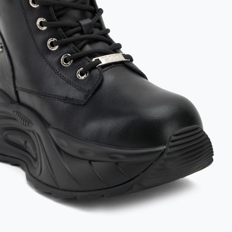 Női cipők GOE SS2N4301 fekete 7