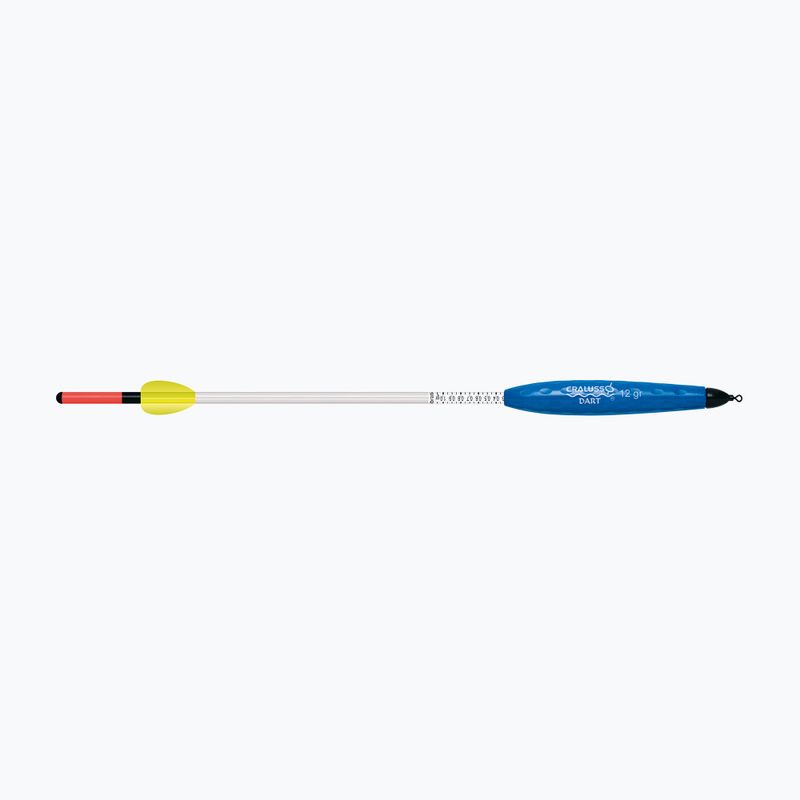 Cralusso Dart úszó kék 1008-12
