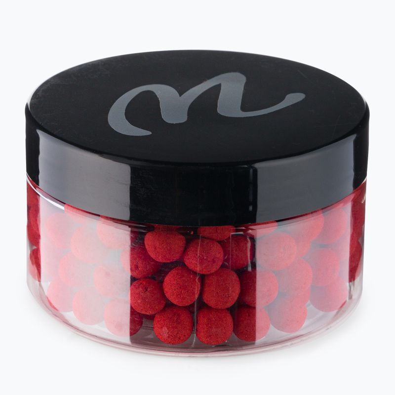Maros SW Bloody Strawberry piros golyós csali MASW031 2