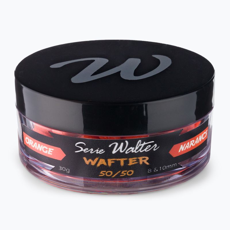 Maros SW Wafter Narancssárga narancssárga MASW039 horogcsali