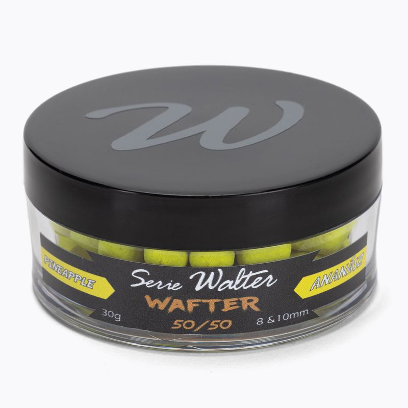 Maros SW Wafter ananász sárga MASW041