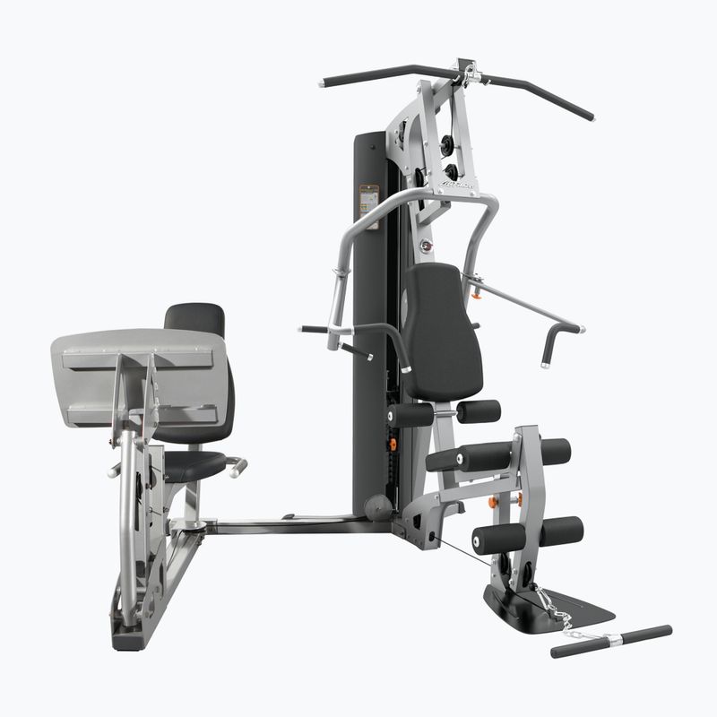 Life Fitness lábprés G2 / G4 adapter PH-G2-001_G2-GLPA-101_GLP-101 2