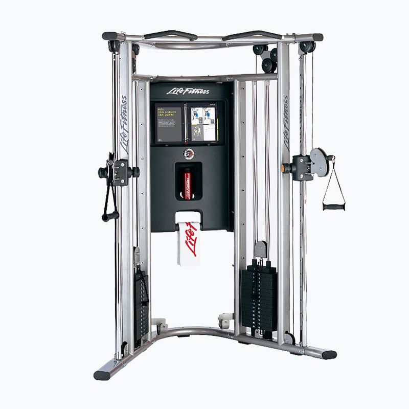 Life Fitness Atlas G7 PH-G7-002