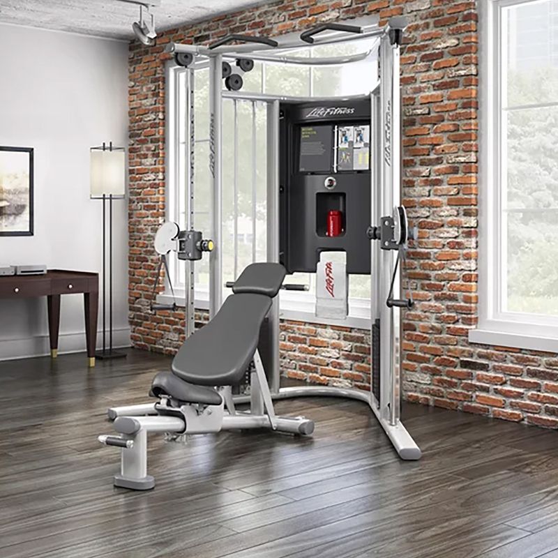 Life Fitness Atlas G7 PH-G7-002 2