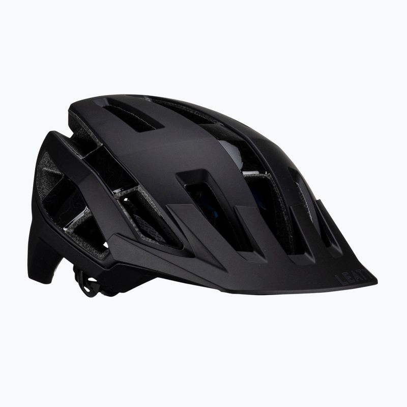 Leatt MTB Trail 3.0 V23 lopakodó kerékpáros sisak
