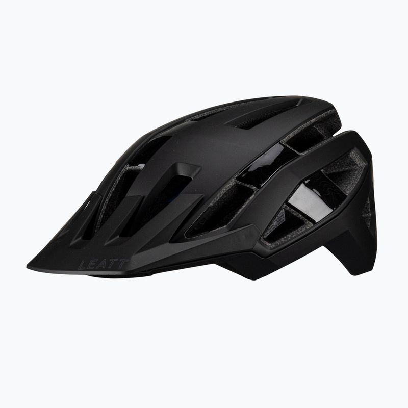 Leatt MTB Trail 3.0 V23 lopakodó kerékpáros sisak 2