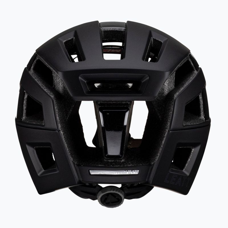 Leatt MTB Trail 3.0 V23 lopakodó kerékpáros sisak 6