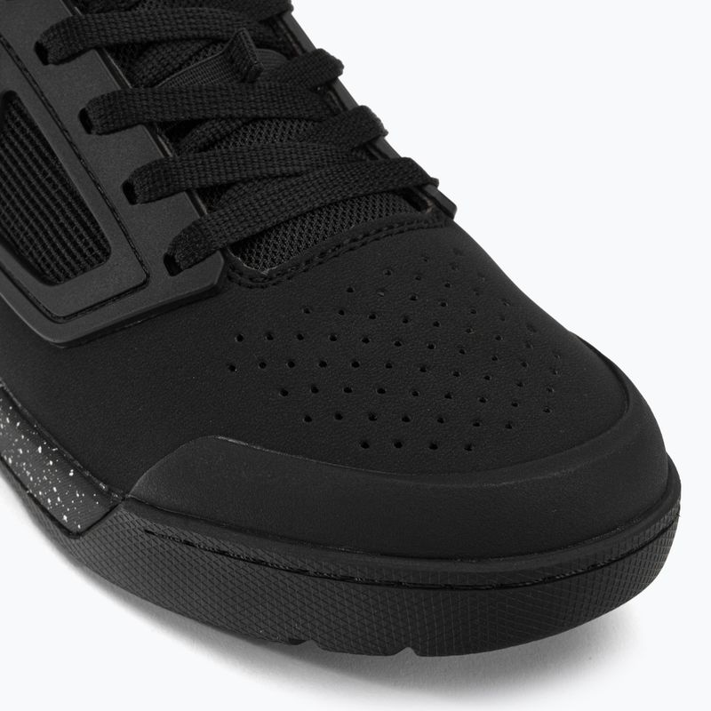 Leatt 3.0 Flat férfi platform kerékpáros cipő fekete 3023048602 7