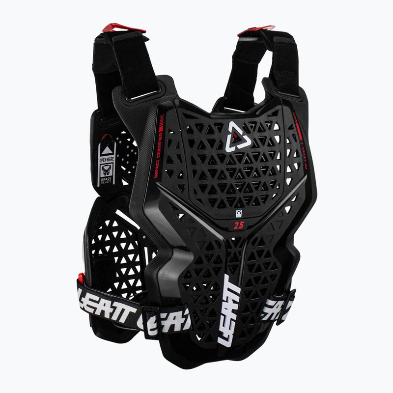 Leatt bike buffer 2.5 fekete 3