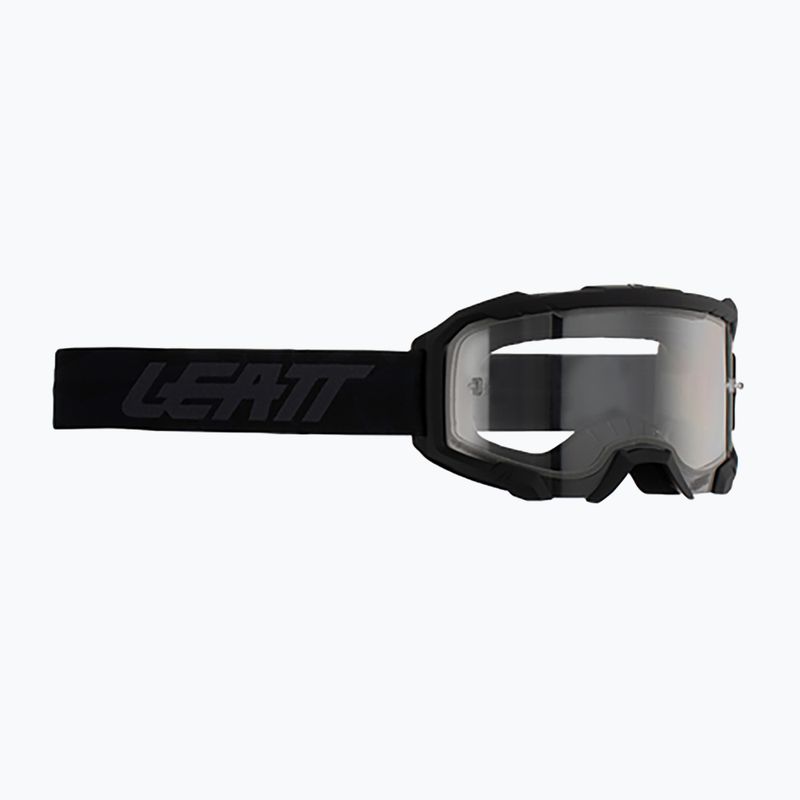 Leatt Velocity 4.5 lopakodó / tiszta kerékpáros szemüveg 8023020470 6