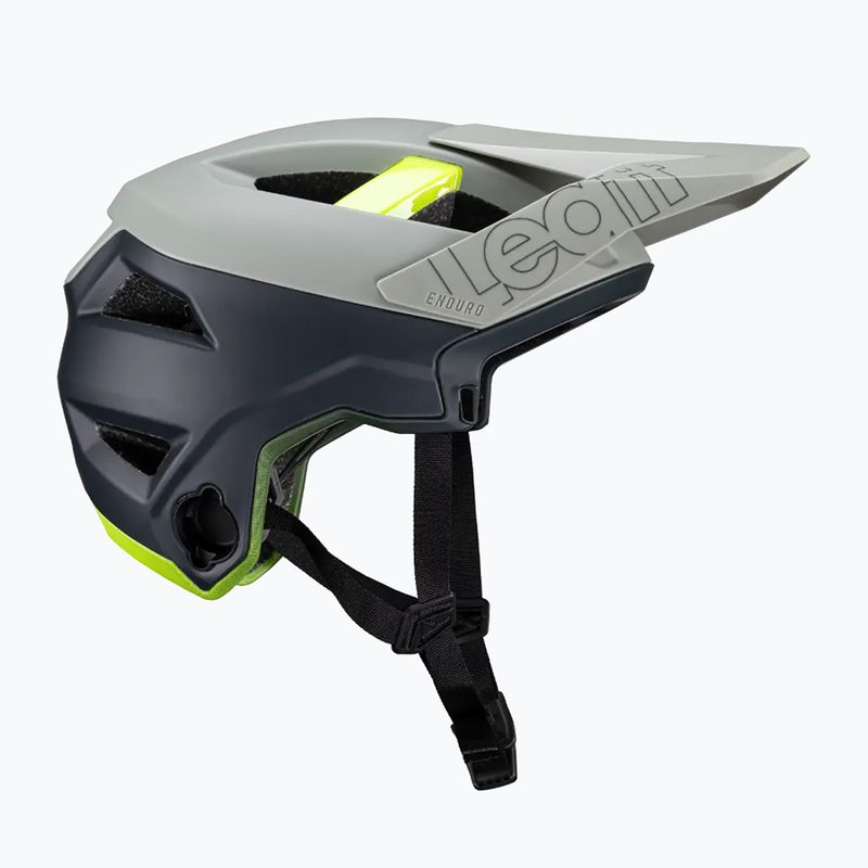 Kerékpáros sisak Leatt MTB Enduro 2.0 V24 granite 4